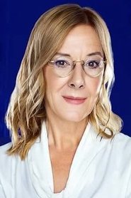Olja Bećković portrait