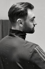 Thomaz Cantoni portrait