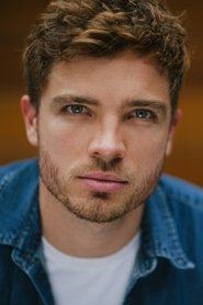 Julian Shaw portrait