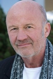Christof Wackernagel portrait