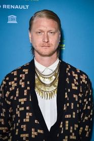 Peter Modestij portrait