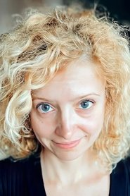 Selin Zafertepe portrait