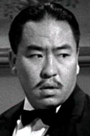 Chester Gan portrait
