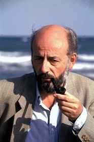 Bertrand Blier portrait