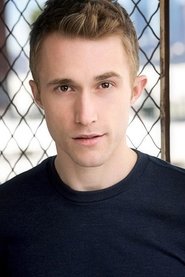 Ben Baur portrait