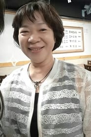 Lee Mi-ja portrait