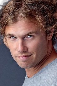 Jonathan Andersson portrait