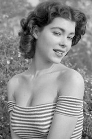 Barbara Wilson portrait