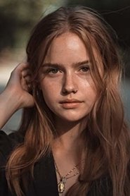 Amélie Hoeferle portrait
