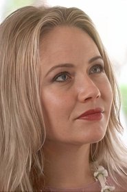 Kim Maddox portrait