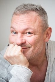 Klaus Nierhoff portrait