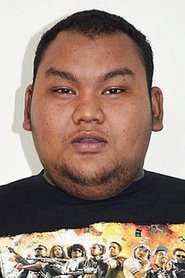 Fico Fachriza portrait