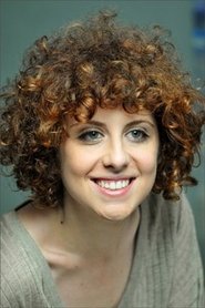 Morgana Giovannetti portrait