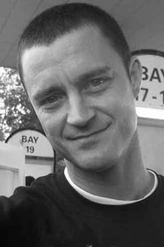 Colin McKay portrait
