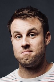 Chris Witaske portrait