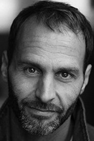 Gary Milner portrait