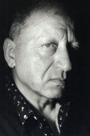 Danilo Donati portrait