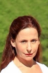 Popi Avraam portrait