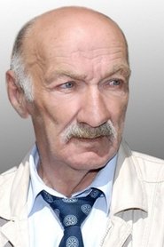 Vladimir Golovin portrait