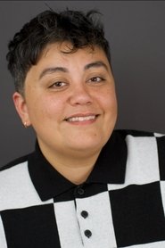 Judy Febles portrait