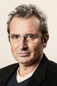 Mariano Barroso portrait