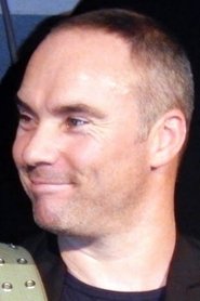 Rocky Gresset portrait