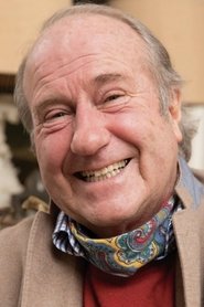 Erik Brandt portrait