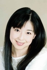 Rie Saitou portrait