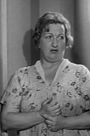 Gloria France portrait