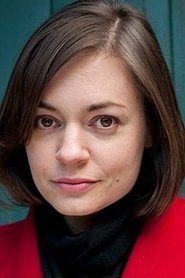 Amy Noble portrait