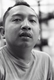Satria Kurnianto portrait