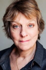 Selina Cadell portrait