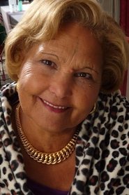 Rabia Mokeddem portrait