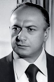 Hadi Hün portrait