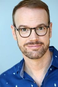 Kevin Kirkpatrick portrait