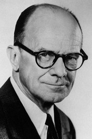 Deems Taylor portrait