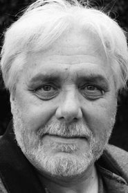 Paul Broughton portrait