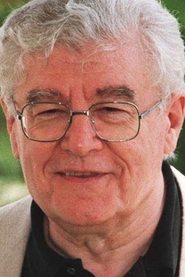 Roger Planchon portrait