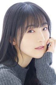 Yui Ishikawa portrait