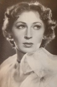 Tamar Skhirtladze portrait