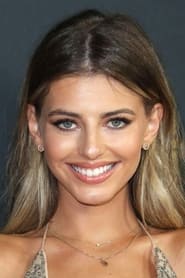Eliana Jones portrait