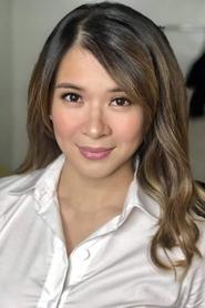 LJ Reyes portrait