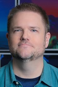 Mark Yeager portrait