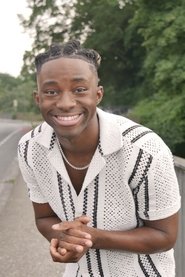 Nico Thabo Geister portrait