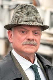 David Jason portrait