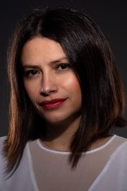 Meltem Parlak portrait