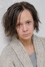 Svetlana Pervushina portrait