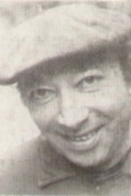 Rafail Khozak portrait