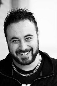Claudio Camilli portrait