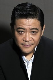 Jiang Tong portrait